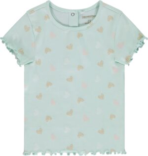 Camiseta para Bebé Orchestra HI022Y-VEC Femenina