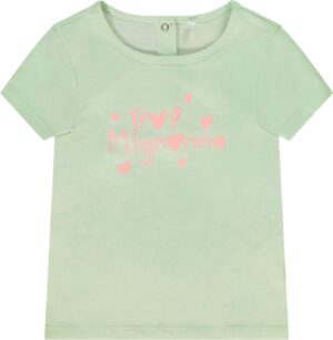 Camiseta para Bebé Orchestra HI023E-VEC - Femenina