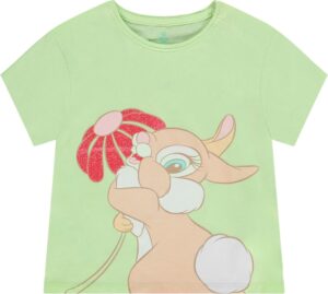 Camiseta para Bebé Orchestra HI0245-VEC - Femenina