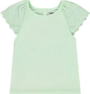 Blusa Infantil Orchestra HI0247-VEC - Femenina