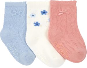 Medias Carter's 1Q541510 - Femenina
