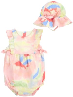 Conjunto Carter's 1Q543810 - Femenino