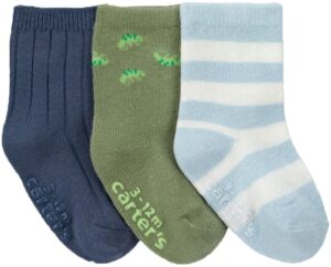 Medias Carter's 1Q543910 - Masculina