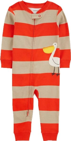 Pijama Carter's 1Q560410 - Masculino