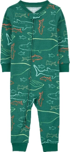 Pijama Carter's 1Q560610 - Masculino