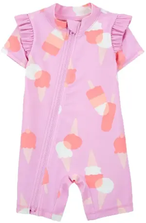 Ropa de Baño Carter's 1Q569610 - Femenino