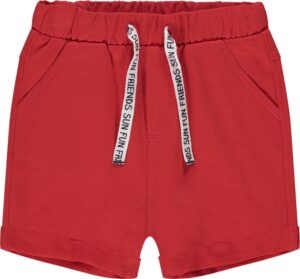 Short para Bebé Orchestra HLANB3-RGM - Masculino
