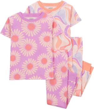 Pijama Carter's 2Q514610 - Femenina