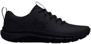 Calzado Under Armour UA Phade Rn 2 - 3024880-002 Masculino