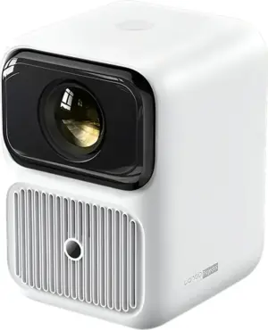 Proyector Wanbo WPD11 Dali 1 350 ANSI Lúmenes HDMI/USB Bivolt Blanco