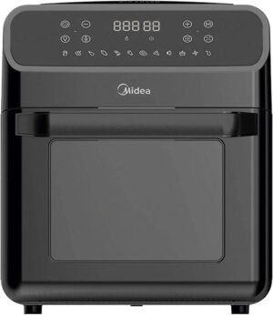Freidora Eléctrica Midea MF-CY120A2 12L 1850Watts 220V-50Hz/60Hz