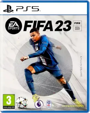 Juego Fifa 2023 - PS5