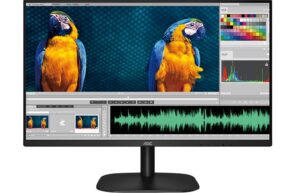 Monitor AOC LED 27.0" 27B2H2 Full HD 1ms/100Hz HDMI