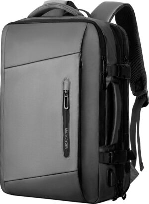 Mochila Mark Ryden MR-9299 KR07 - Para notebook de hasta 17"