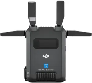 Transmisor DJI SDR Transmission