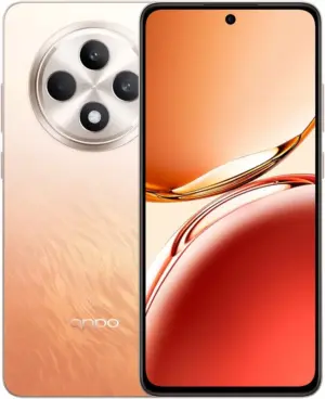 Smartphone Oppo Reno 12F 5G Dual Sim 6.67" 12GB/256GB Orange - Garantía 1 año en Paraguay