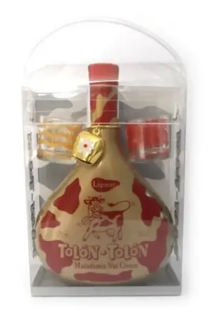 Licor Tolón-Tolón Macadamia Nut Cream