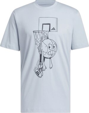 Camiseta Adidas IN6382 - Masculina
