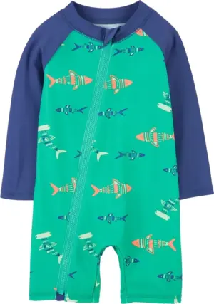 Ropa de Baño Carter's 1R061010 - Masculino