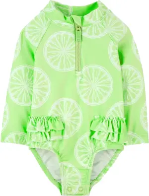 Ropa de Baño Carter's 1R071210 - Femenino