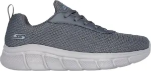 Tenis Skechers 118103/GRY - Femenino