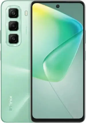 Smartphone Infinix Hot 50 Dual Sim LTE 6.78" 8GB/256GB Sage Green