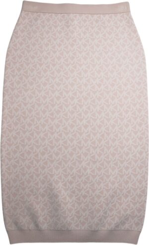 Outlet Falda Michael Kors MH1703D5KZ 696 - Femenina