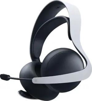 Headset Gaming Sony Pulse Elite para PS5 Inalámbrico (CFI-ZWH2) Blanco