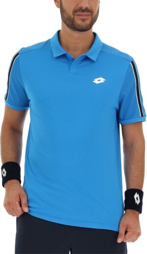 Camiseta Polo Lotto 215454 7F3 - Masculina