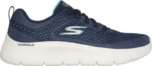 Tenis Skechers 124830/NVTQ - Femenino