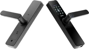 Cerradura Electrónica Digital Joog Smart Lock SuperSafe JSL-01