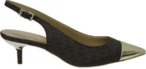 Zapato Taco Alto Michael Kors 40S2KAMG2B 200 - Femenino