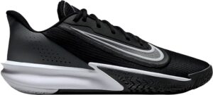 Calzado Nike Precision VII FN4322 005 - Masculino