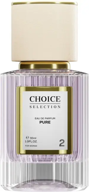 Perfume Choice Selection Pure EDP 30mL - Femenino