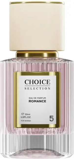 Perfume Choice Selection Romance EDP 30mL - Femenino