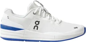 Calzado On Running The Roger Pro 48.98721 White/Indigo - Masculino