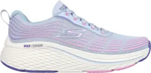 Tenis Skechers 129600/LBPK Max Cushioning Elite 2.0 Femenino