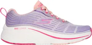 Tenis Skechers 129625/LVPK Max Cushioning Elite 2.0-Alaura Femenino
