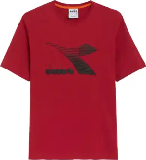 Outlet Camiseta Diadora 102 178670 45085 Masculina