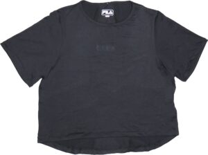 Camiseta Fila SS24SPW128 000 - Femenina