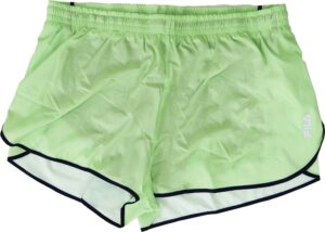 Short Fila F12R00125-3553 - Femenino