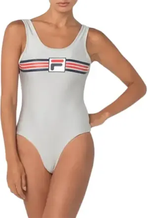 Traje de Baño Fila F12SM001-3413 - Feminino