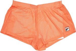 Short Fila F12TN152-3436 - Femenino
