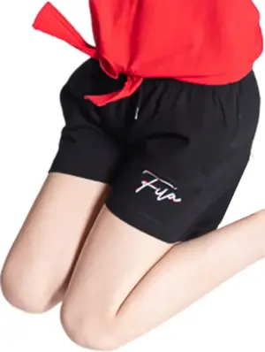 Short Fila SS24SPG064-000 - Femenino