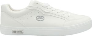 Calzado Ecko Unltd EK-MIMIC-H5A White - Masculino