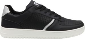 Calzado Ecko Unltd EK-WAGNER-H2D Black/White - Masculino