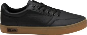 Calzado Ecko Unltd EK-RUSEL-H4B Black/Orange - Masculino