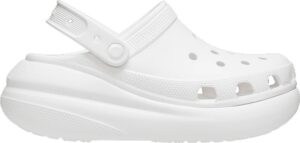 Sandalia Crocs Crush Clog 207521-100 - Femenina