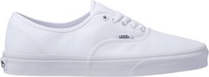 Calzado Vans VN000EE3W00 Authentic Masculino