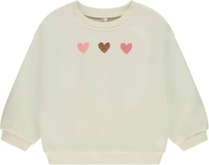 Sudadera para Bebé Orchestra HI028R-ECR - Femenina